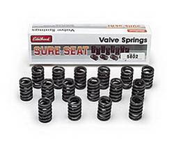 Edelbrock - Edelbrock 5902 Sure Seat Valve Spring - Image 1