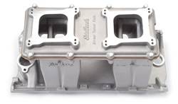 Edelbrock - Edelbrock 71151 Street Tunnel Ram Intake Manifold - Image 1