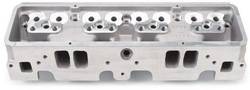 Edelbrock - Edelbrock 775169 Victor 18 Deg. High-Port HIP Cylinder Head - Image 1