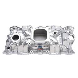 Edelbrock - Edelbrock 50011 Torker II Series Intake Manifold - Image 1