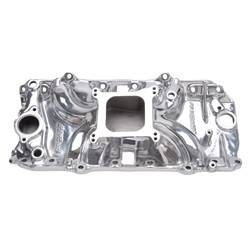 Edelbrock - Edelbrock 50611 Torker II 2-0 Intake Manifold - Image 1