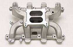 Edelbrock - Edelbrock 71181 Performer RPM LS1 Intake Manifold - Image 1