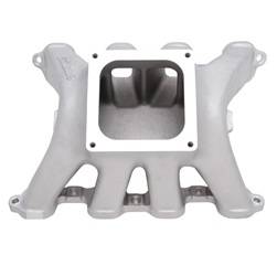 Victor SB2 Spider Intake Manifold, 2884, Edelbrock - Car & Truck