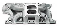 Edelbrock - Edelbrock 75211 RPM Air Gap 260/289/302 Intake Manifold - Image 1