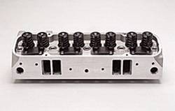 Edelbrock - Edelbrock 605719 Performer RPM Pontiac Cylinder Head - Image 1