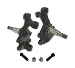 SSBC Performance Brakes - SSBC Performance Brakes A24800DS Spindle Kit 2 in. Drop - Image 1