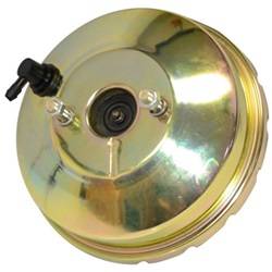 SSBC Performance Brakes - SSBC Performance Brakes 28138 9 in. Booster - Image 1