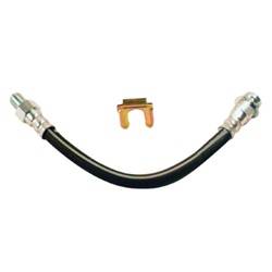 SSBC Performance Brakes - SSBC Performance Brakes A1403 Brake Hydraulic Hose - Image 1