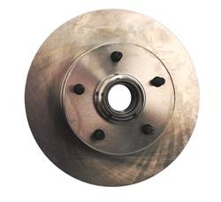 SSBC Performance Brakes - SSBC Performance Brakes 23140AA1A Replacement Rotor - Image 1