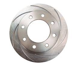 SSBC Performance Brakes - SSBC Performance Brakes 23155AA2R Replacement Rotor - Image 1