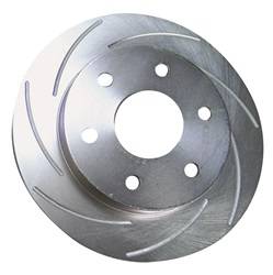 SSBC Performance Brakes - SSBC Performance Brakes 23176AA1A Replacement Rotor - Image 1