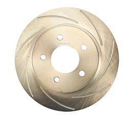 SSBC Performance Brakes - SSBC Performance Brakes 23008AA2R Replacement Rotor - Image 1