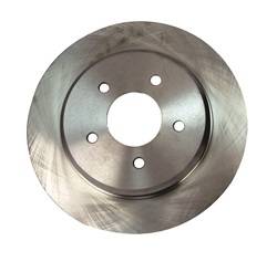 SSBC Performance Brakes - SSBC Performance Brakes 23014AA1R Replacement Rotor - Image 1