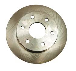 SSBC Performance Brakes - SSBC Performance Brakes 23143AA2R Replacement Rotor - Image 1