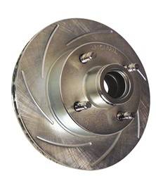 SSBC Performance Brakes - SSBC Performance Brakes 23146AA2L Replacement Rotor - Image 1