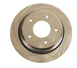 SSBC Performance Brakes - SSBC Performance Brakes 23139AA2L Replacement Rotor - Image 1