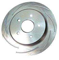 SSBC Performance Brakes - SSBC Performance Brakes 23053AA2L Replacement Rotor - Image 1