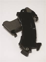 SSBC Performance Brakes - SSBC Performance Brakes 1095 Performance Pads - Image 1