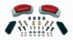 SSBC Performance Brakes - SSBC Performance Brakes A189-1 Quick Change Tri-Power 3-Piston Calipers - Image 1