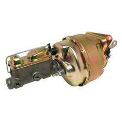 SSBC Performance Brakes - SSBC Performance Brakes A28150 Replacement Booster/Dual Bowl Master Cylinder - Image 1