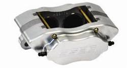 SSBC Performance Brakes - SSBC Performance Brakes A22172BK Competition Series Street/Strip Caliper - Image 1