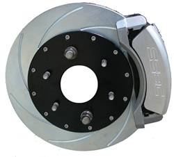 SSBC Performance Brakes - SSBC Performance Brakes A168-12P Tri-Power Disc Brake Kit - Image 1