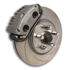 SSBC Performance Brakes - SSBC Performance Brakes A112-7 Disc Brake Kit - Image 1