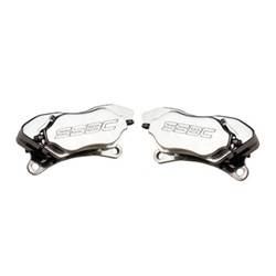 SSBC Performance Brakes - SSBC Performance Brakes W125-42P Competition Drum To Disc Kit - Image 1