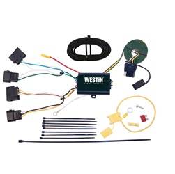 Westin - Westin 65-62055 T-Connector Harness - Image 1