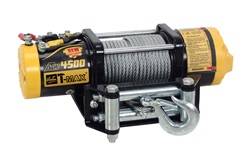 Westin - Westin 47-1245 T-Max ATW Pro Series Winch - Image 1