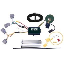 Westin - Westin 65-65005 T-Connector Harness - Image 1