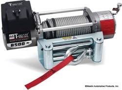 Westin - Westin 47-1486 T-Max Off Road Series Winch - Image 1