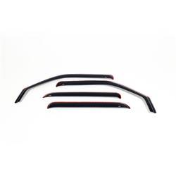 Westin - Westin 72-69489 In-Channel Wind Deflector - Image 1