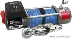 Westin - Westin 47-1487 T-Max Off Road Series Winch - Image 1