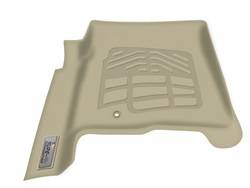 Westin - Westin 72-130024 Wade Sure Fit Floor Mat - Image 1