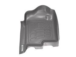 Westin - Westin 72-120033 Wade Sure Fit Floor Mat - Image 1