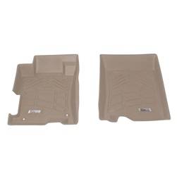 Westin - Westin 72-130031 Wade Sure Fit Floor Mat - Image 1