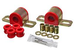 Energy Suspension - Energy Suspension 3.5152R Sway Bar Bushing Set - Image 1