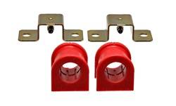 Energy Suspension - Energy Suspension 4.5160R Sway Bar Bushing Set - Image 1