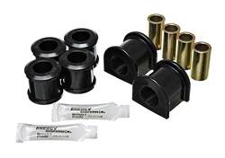 Energy Suspension - Energy Suspension 3.5212G Sway Bar Bushing Set - Image 1