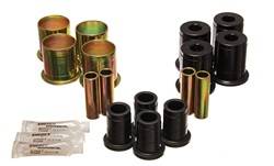 Energy Suspension - Energy Suspension 3.3163G Control Arm Bushing Set - Image 1