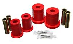 Energy Suspension - Energy Suspension 4.3134R Control Arm Bushing Set - Image 1