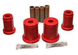 Energy Suspension - Energy Suspension 4.3123R Control Arm Bushing Set - Image 1