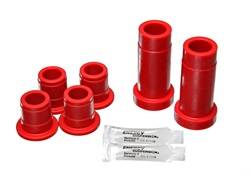 Energy Suspension - Energy Suspension 8.3102R Control Arm Bushing Set - Image 1