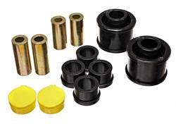 Energy Suspension - Energy Suspension 5.3138G Control Arm Bushing Set - Image 1