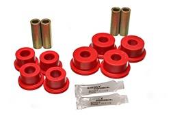 Energy Suspension - Energy Suspension 3.3154R Control Arm Bushing Set - Image 1