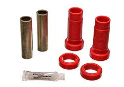 Energy Suspension - Energy Suspension 4.3122R Control Arm Bushing Set - Image 1