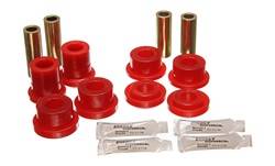 Energy Suspension - Energy Suspension 5.3135R Control Arm Bushing Set - Image 1