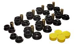 Energy Suspension - Energy Suspension 8.3122G Control Arm Bushing Set - Image 1