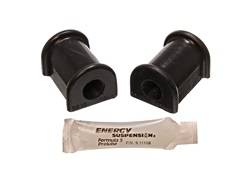 Energy Suspension - Energy Suspension 5.5151G Sway Bar Bushing Set - Image 1